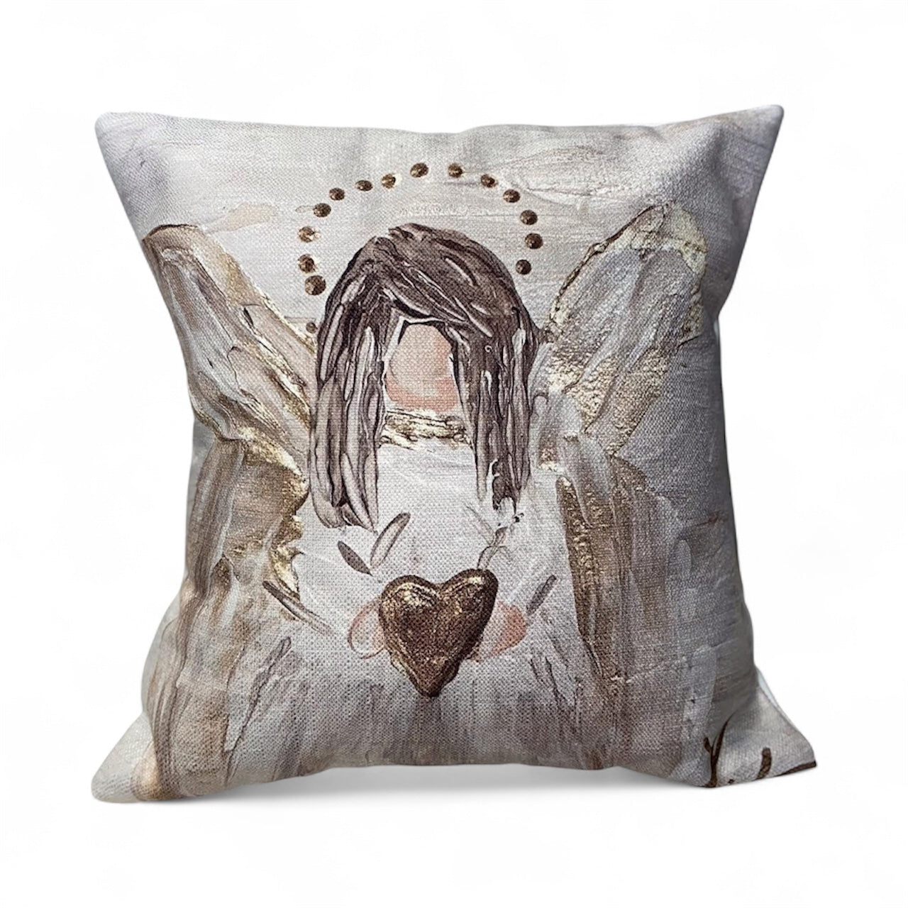 Angel Pillow