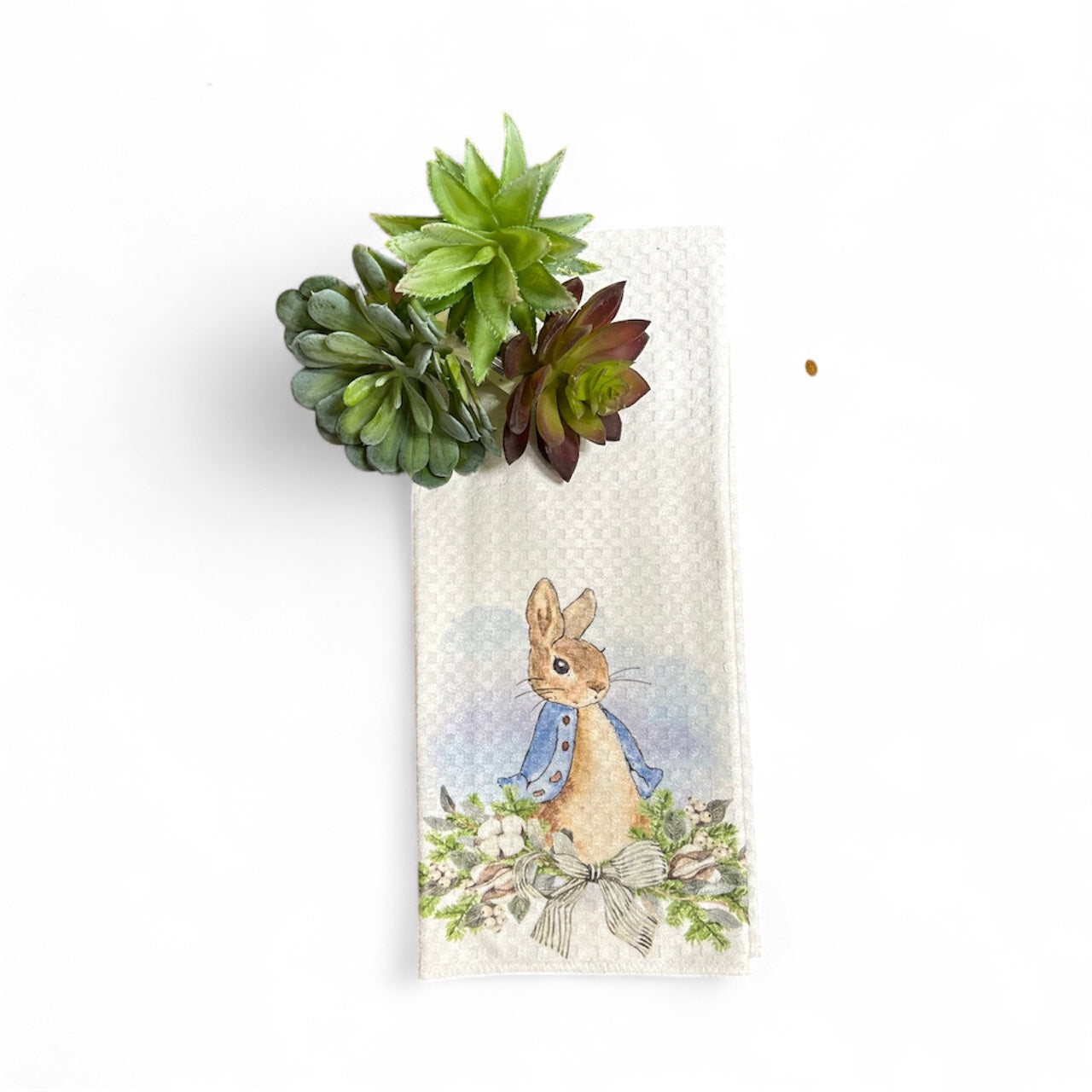 Peter Rabbit Tea Towel