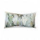 Spring Bunny Trio Pillow