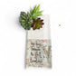 GA We Love Tea Towel