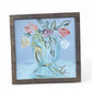 Whispers Of Spring Framed Art