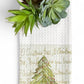 O Christmas Tree Tea Towel