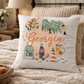 Georgia Watercolor Pillow