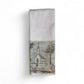 Pastel Church Tea Towel