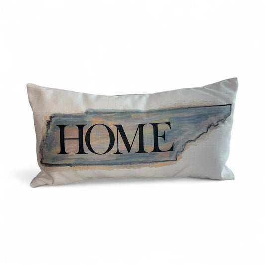 TN Home Pillow