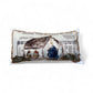 Amazing Grace Lumbar Pillow