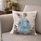 GA Hello Spring Floral Pillow