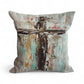 Cross 101 Pillow