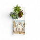 GA Monroe Church Tea Towel