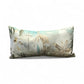 Magnolia Church Lumbar Pillow