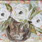 GA Tasha’s Bloom Framed Art