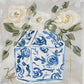 GA Grace & Garden Framed Art