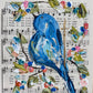 GA Almighty Tea Towel