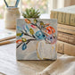 GA Hummingbird Floral Coaster