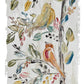 GA Birds In Tree Framed Art