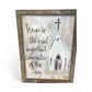 Prayer Is  Framed Art