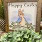 Happy Easter Framed Art