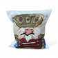 Green Hat Nutcracker Pillow