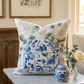 GA Grace & Garden Pillow