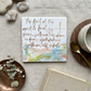 GA Fruit of Spirit Coaster