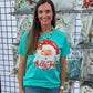 Santa 2026 Short Sleeve Shirt