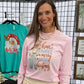 Merry Christmas Nutcracker Long Sleeve Shirt