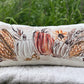 Fall Trio Lumbar Pillow