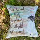The Lord Is My Shepherd Pillow