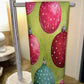 Polka Dot Ornaments Tea Towel