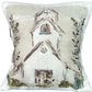 Church 101 Pillow