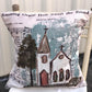 Amazing Grace 101 Pillow
