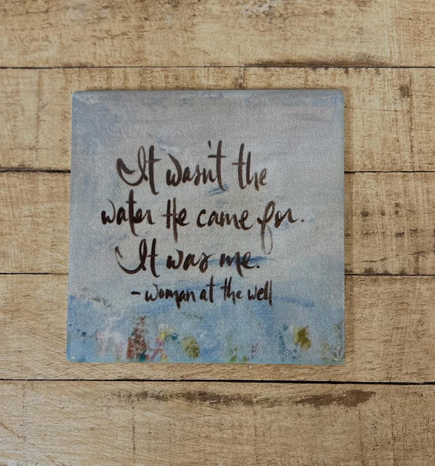 It Wasn’t The Coaster