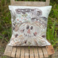 Scarecrow Pillow