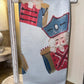Nutcracker Tea Towel