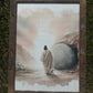 Jesus & The Tomb Framed Art