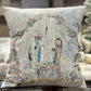 Nativity 2023 Pillow