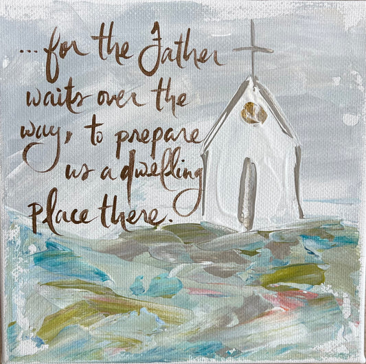 GA For the Father Coaster