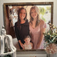 Custom Photo Framed Art