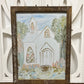 Atlanta Church Framed Art