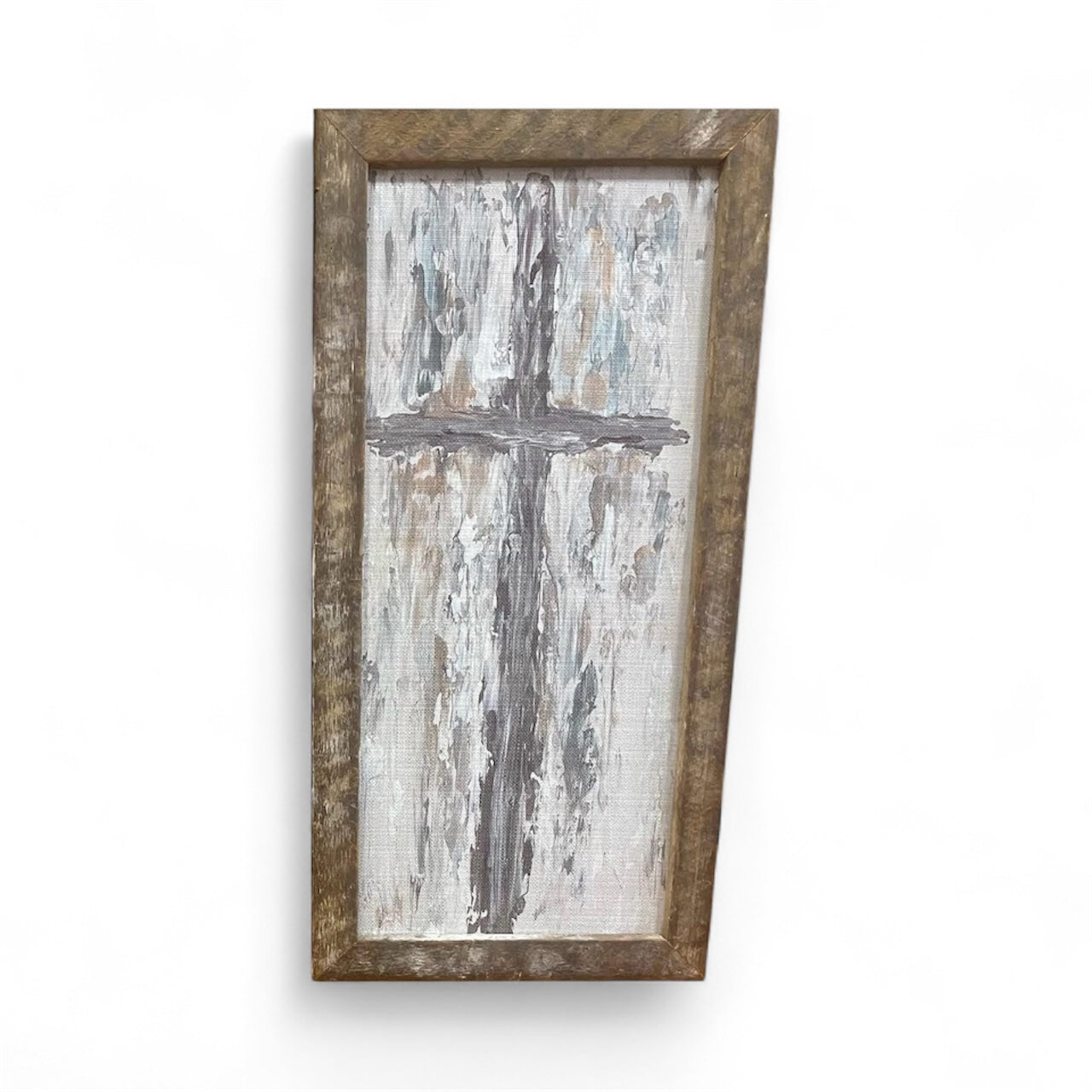 Cross 102 Framed Art
