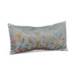 Hummingbird Lumbar Pillow